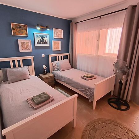 Casa Francisco, Pool - Wifi - Fuerteventurabay Villa Costa De Antigua Exteriör bild