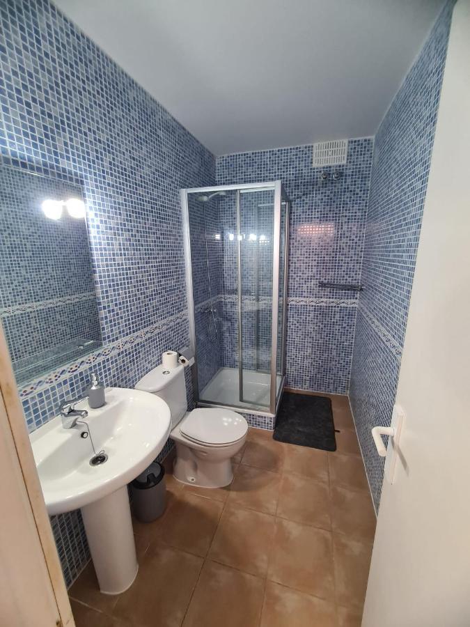 Casa Francisco, Pool - Wifi - Fuerteventurabay Villa Costa De Antigua Exteriör bild