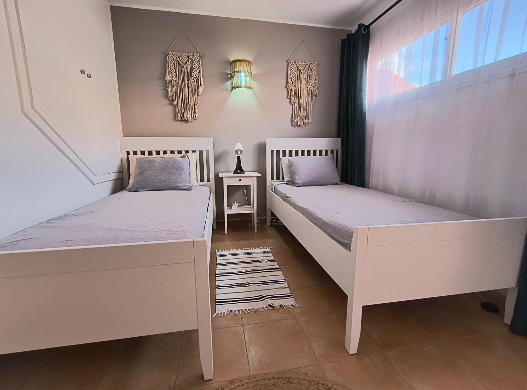 Casa Francisco, Pool - Wifi - Fuerteventurabay Villa Costa De Antigua Exteriör bild