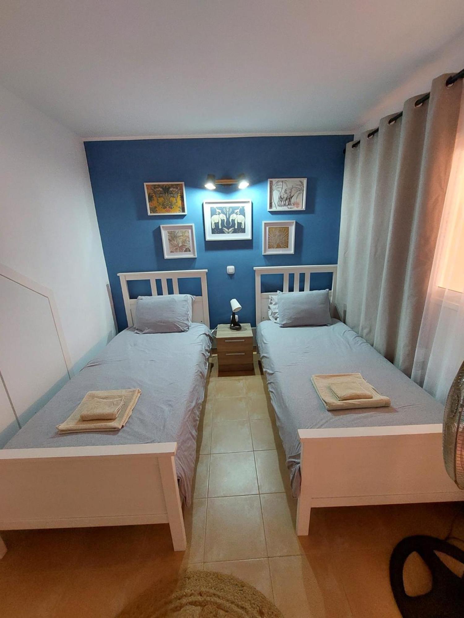 Casa Francisco, Pool - Wifi - Fuerteventurabay Villa Costa De Antigua Exteriör bild